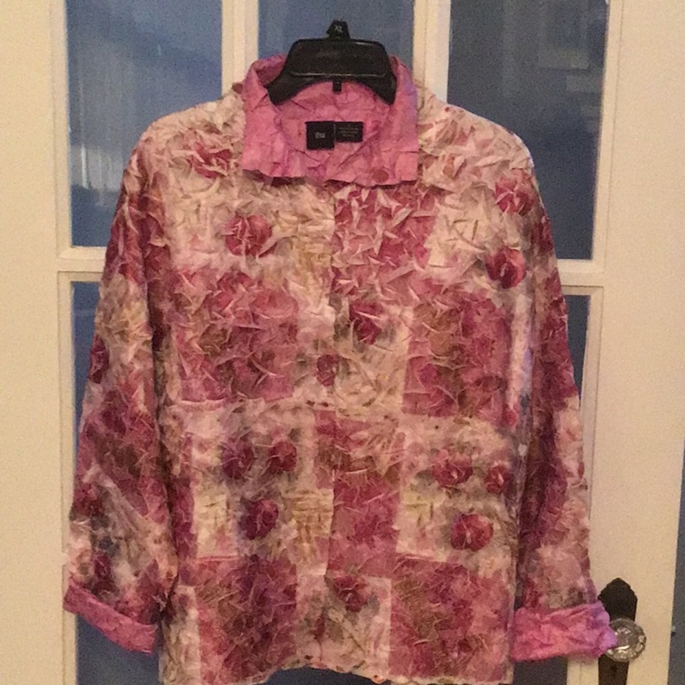 Ladies jacket